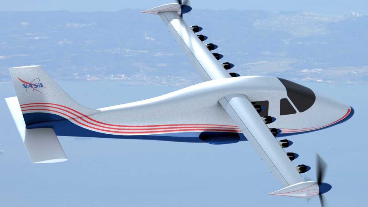 Електрични комерцијални авиони: блиска или далечна иднина?!