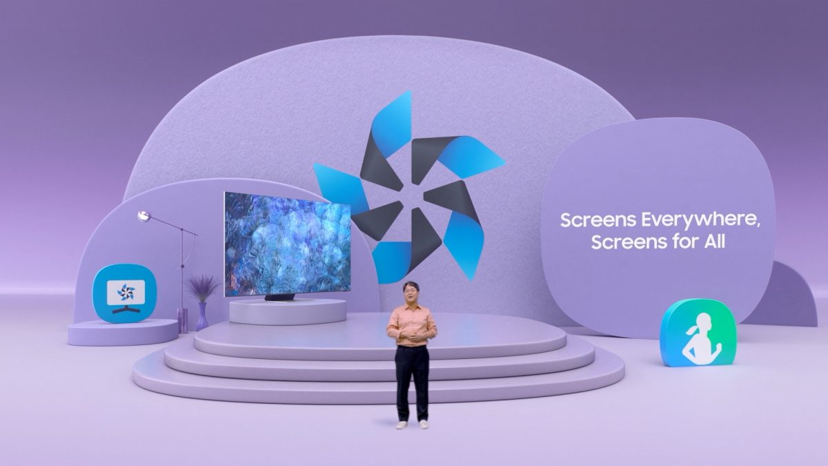 Samsung Tizen OS наскоро ќе работи на повеќе телевизори од други брендови
