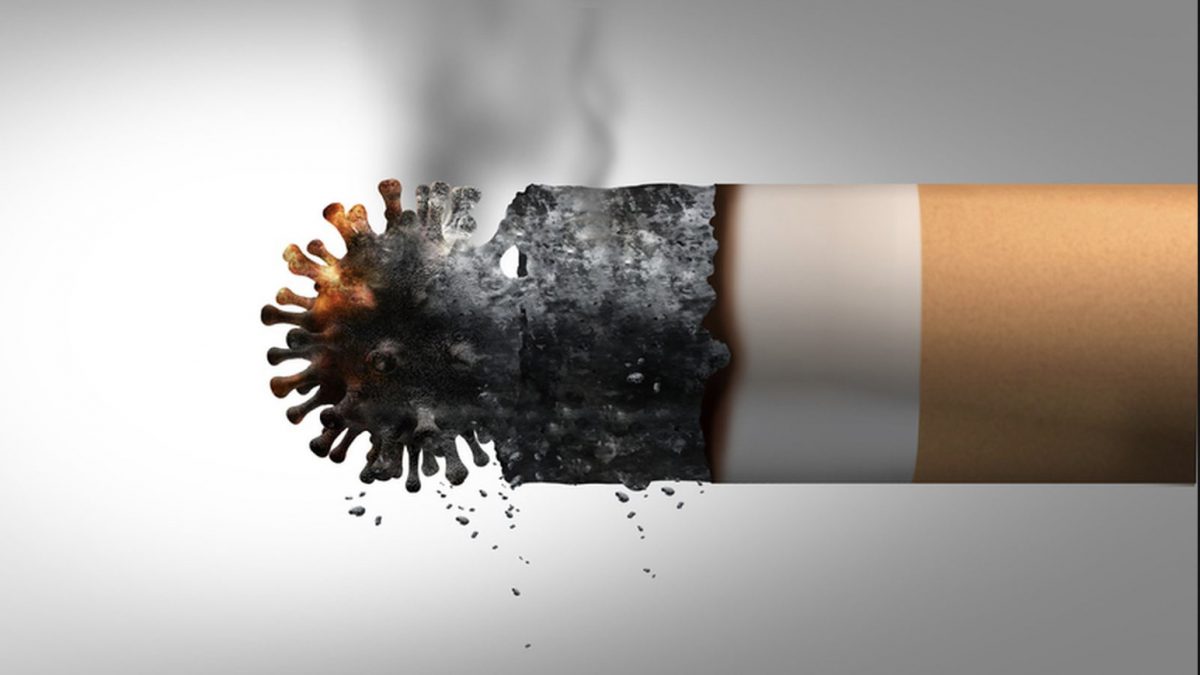 Студија: Пушачите во поголем ризик од тешки последици од коронавирусот