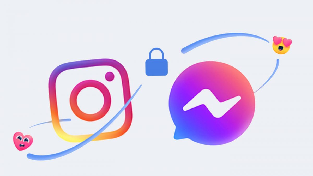 Facebook ги поврза Messenger и Instagram – ќе се разменуваат пораки меѓу двете платформи
