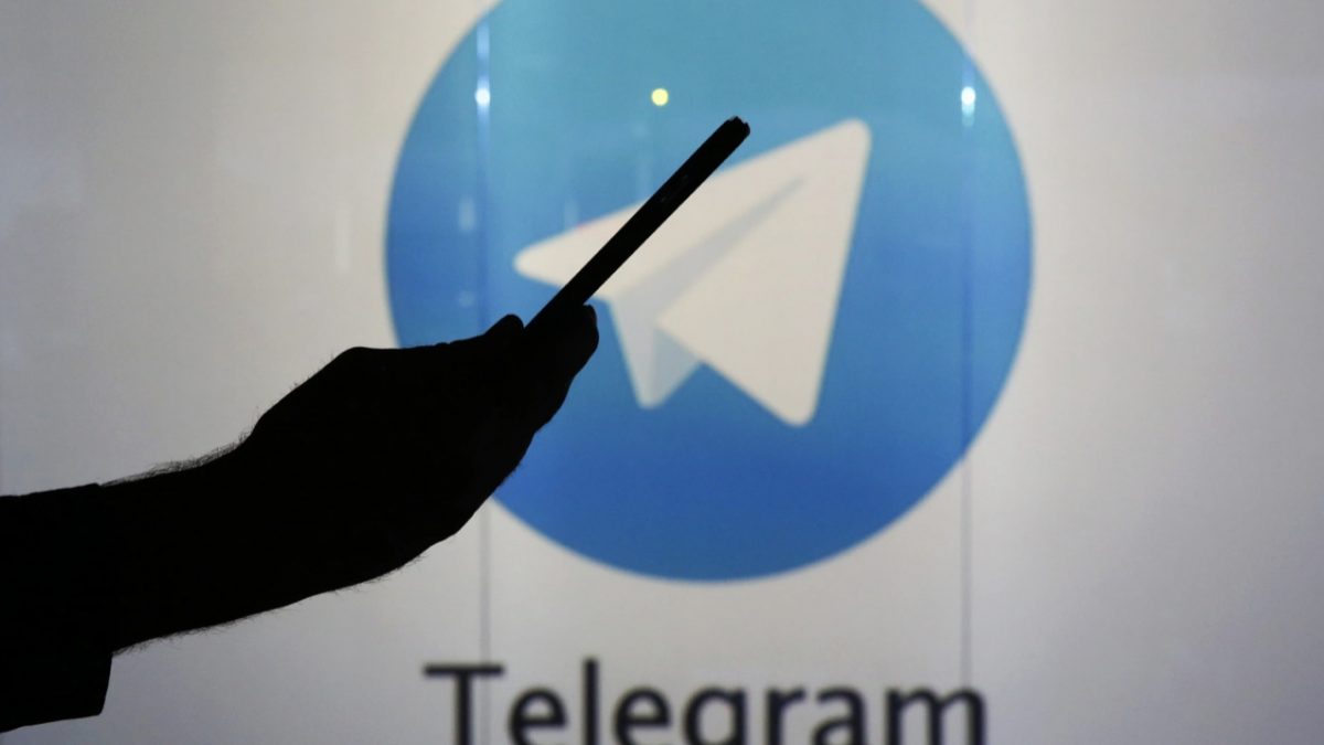 Апликацијата Telegram со 70 милиони нови корисници по падот на Facebook