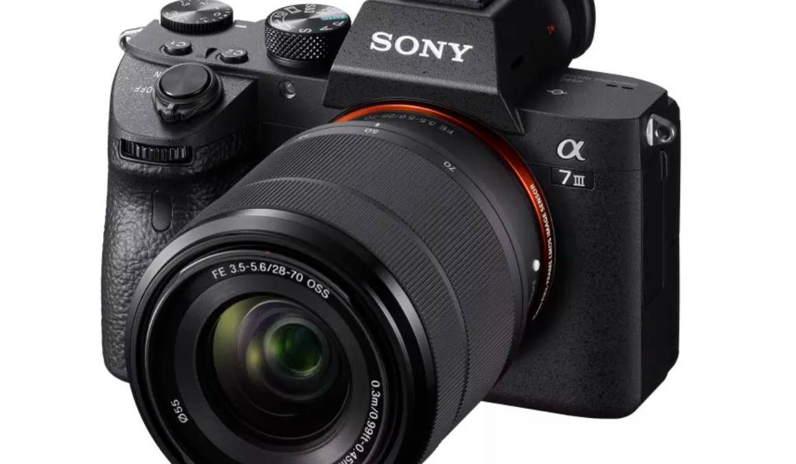 Sony наскоро ќе го претстави A7IV фотоапаратот