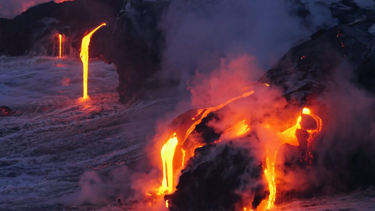 На Исланд се гради првата подземна опсерваторија на магма во светот