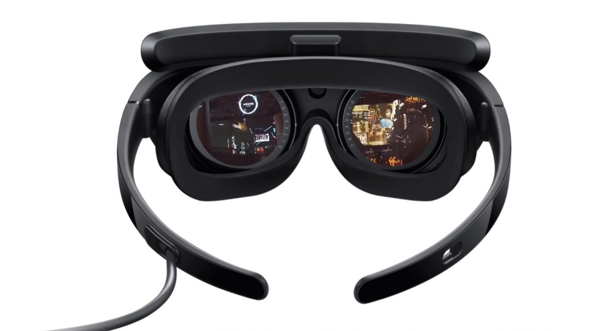 Huawei ги претстави VR Glass 6DoF паметните очила