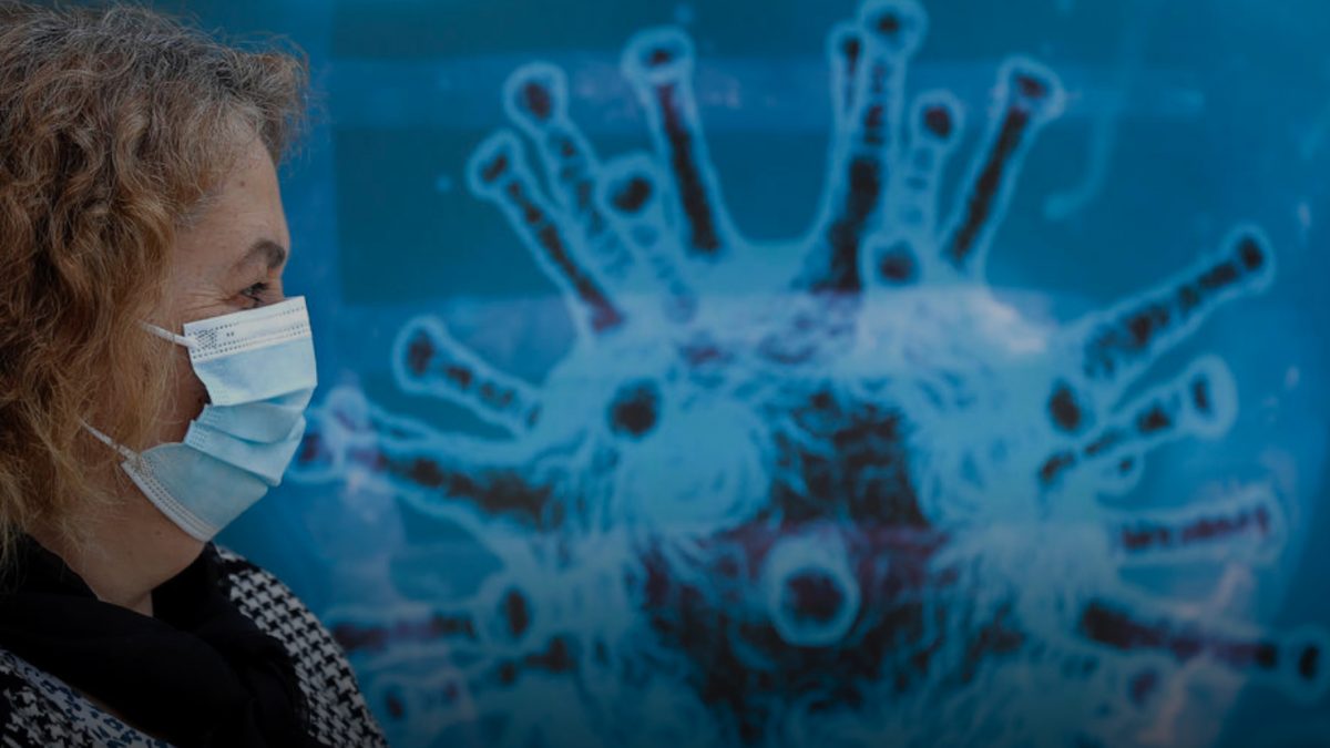 Луѓето со одредени гени речиси не се заразуваат со коронавирус