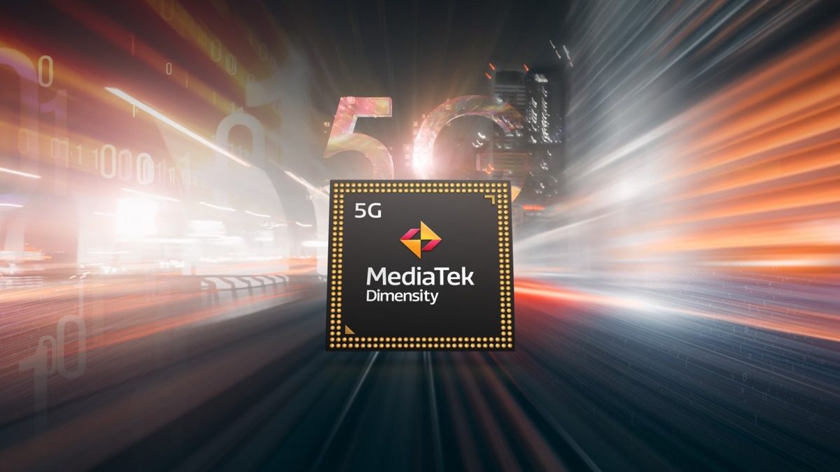 MediaTek Dimensity 7000 ќе биде заснован на 5nm технологија