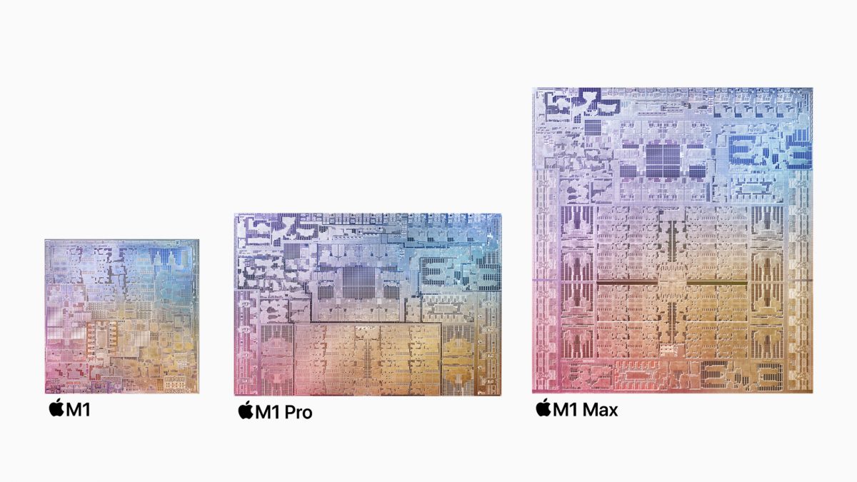 Три нанометарските чипови за Mac и iPhone ќе пристигнат во 2023. година