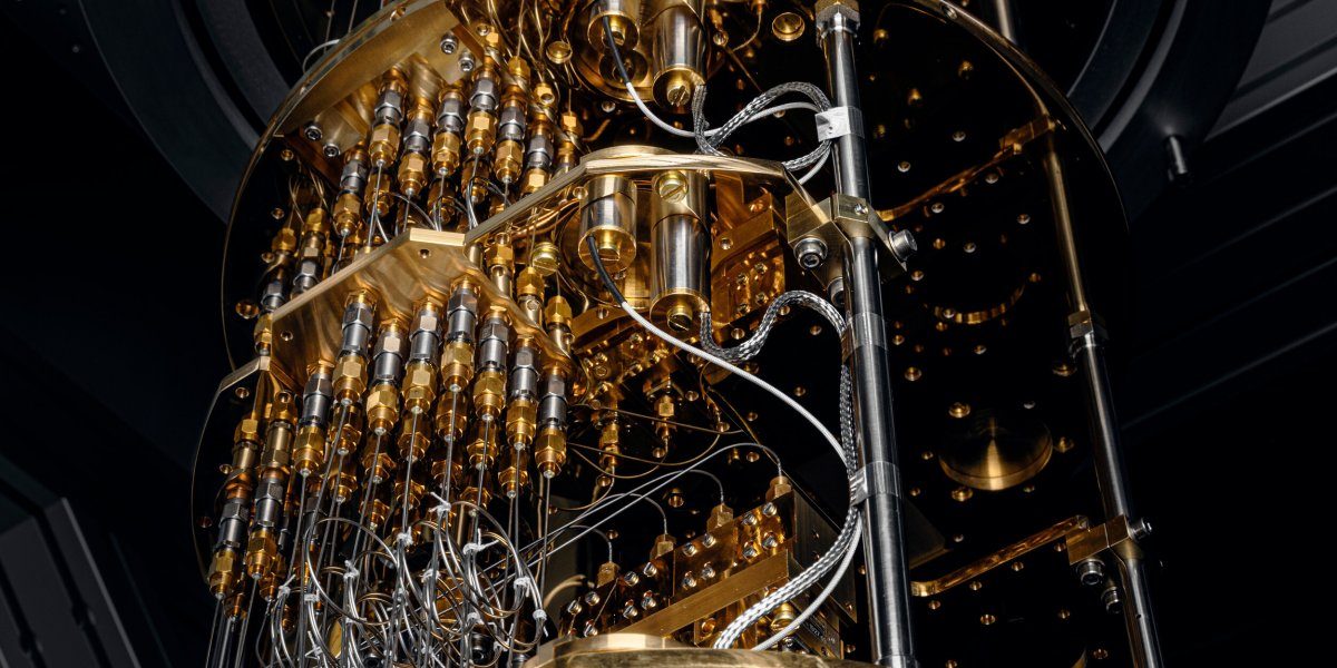 Германската влада ќе финансира истражување на квантни компјутери