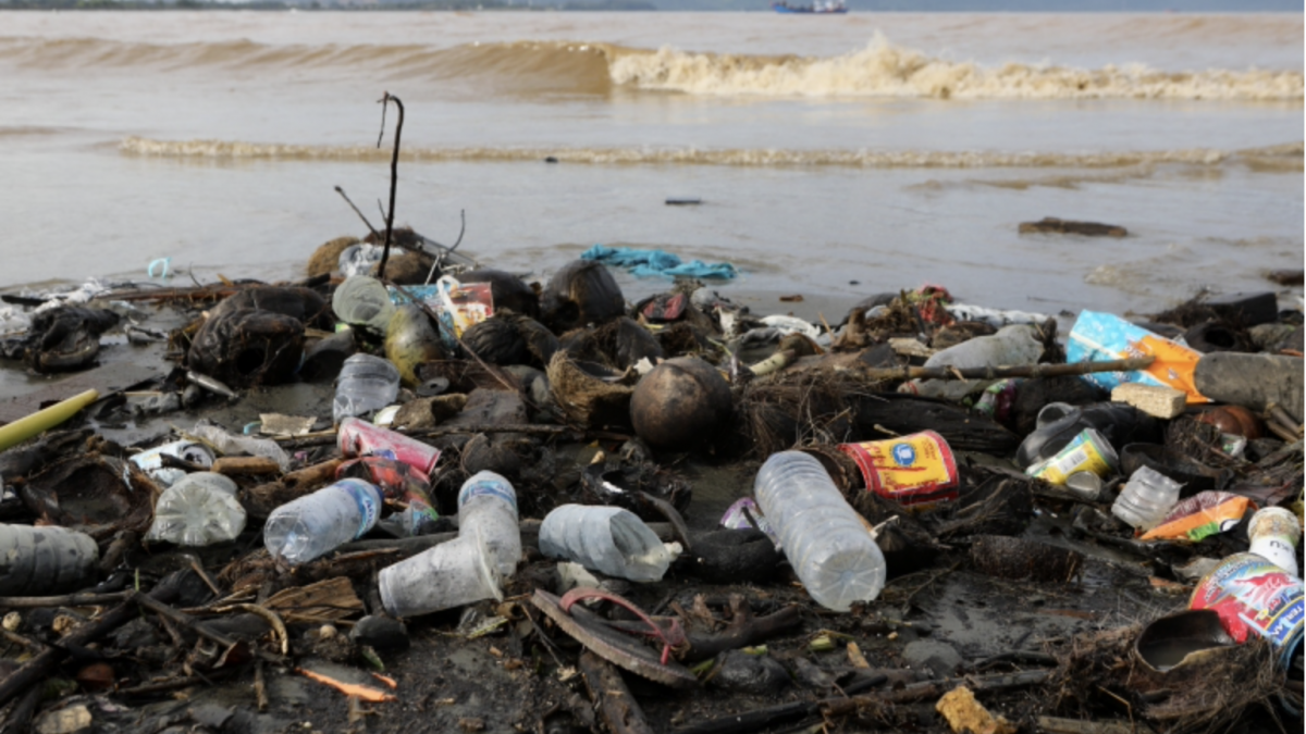 Последица од пандемијата – милиони дополнителни тони пластичен отпад