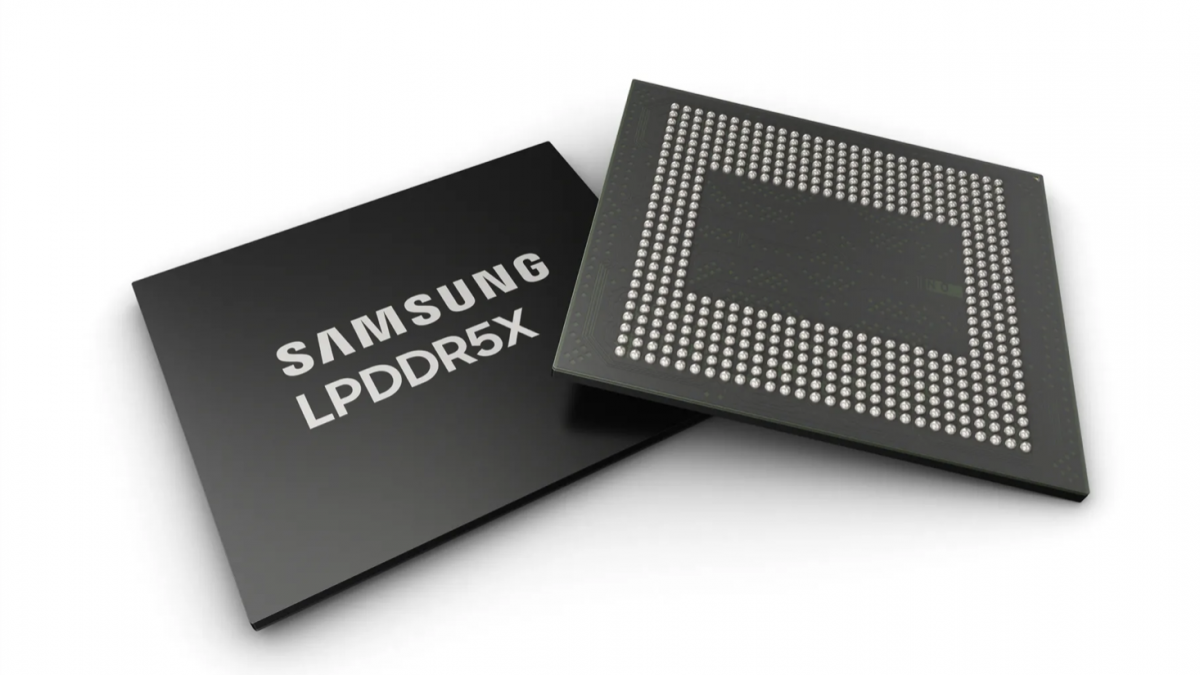 Samsung ја објави новата генерација RAM меморија за смартфони