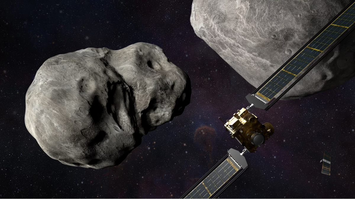 NASA: Нема закана од судир со астероид следните 100 години