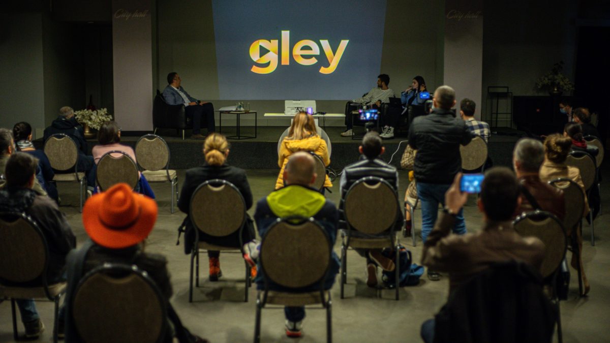 Промовирана првата домашна стриминг платформа за филмска и детска програма GLEY
