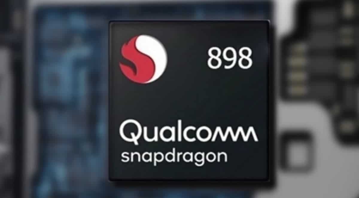 Snapdragon 898 веројатно ќе биде претставен на 30. ноември