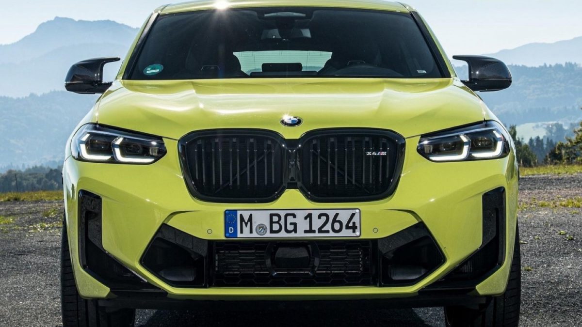 Револуција: BMW најавува технологија која целосно ја менува надворешната боја на автомобилот