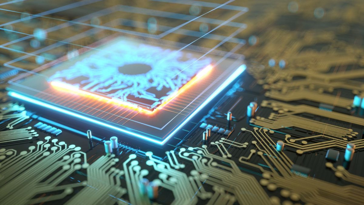IBM и Samsung најавија нова технологија на чипови со двојно подобри перформанси