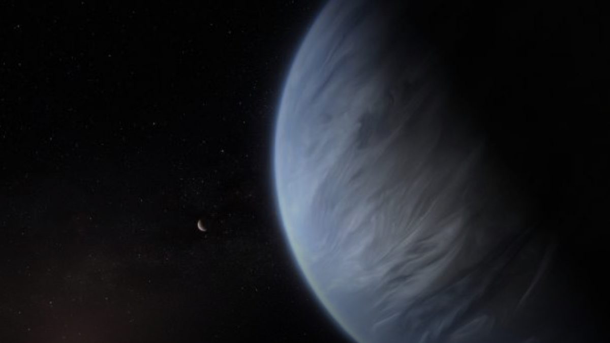 Откриена планета на која една година трае помалку од осум часа