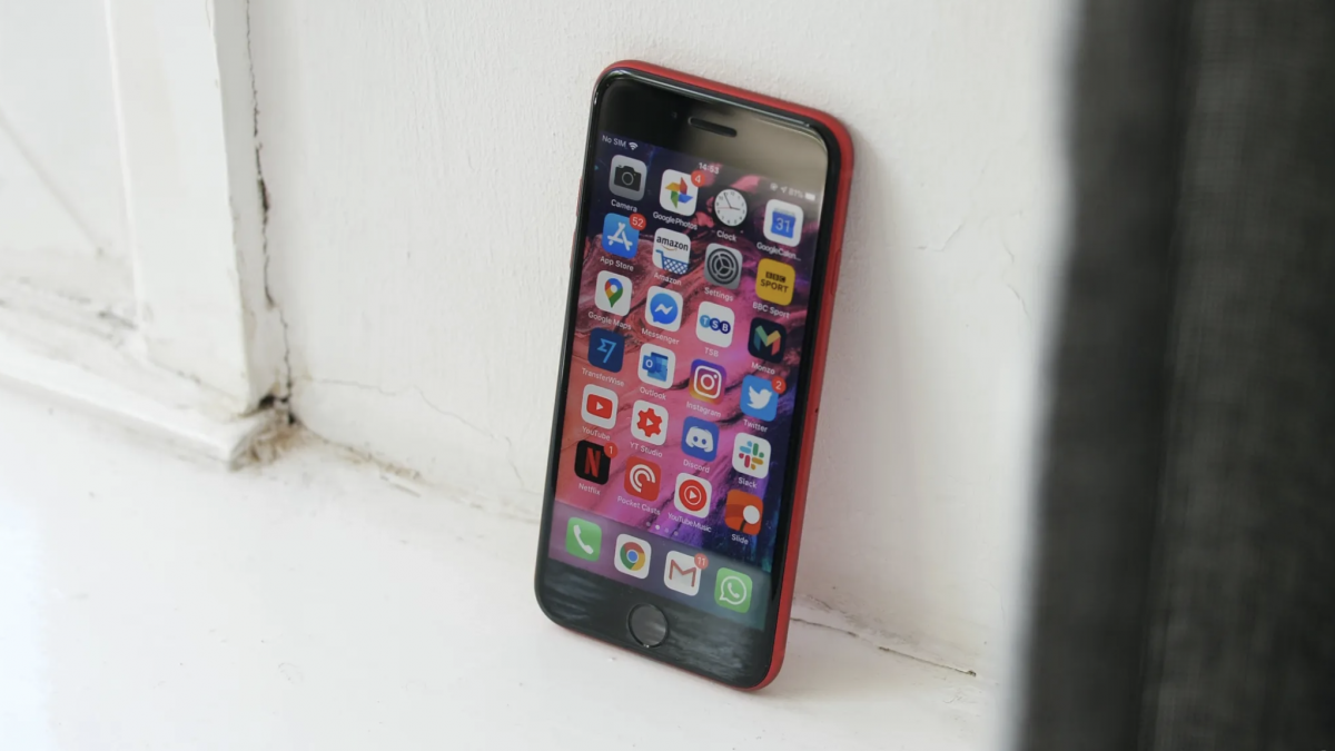 Apple во 2022. година ќе го претстави iPhone SE 3 со поддршка за 5G