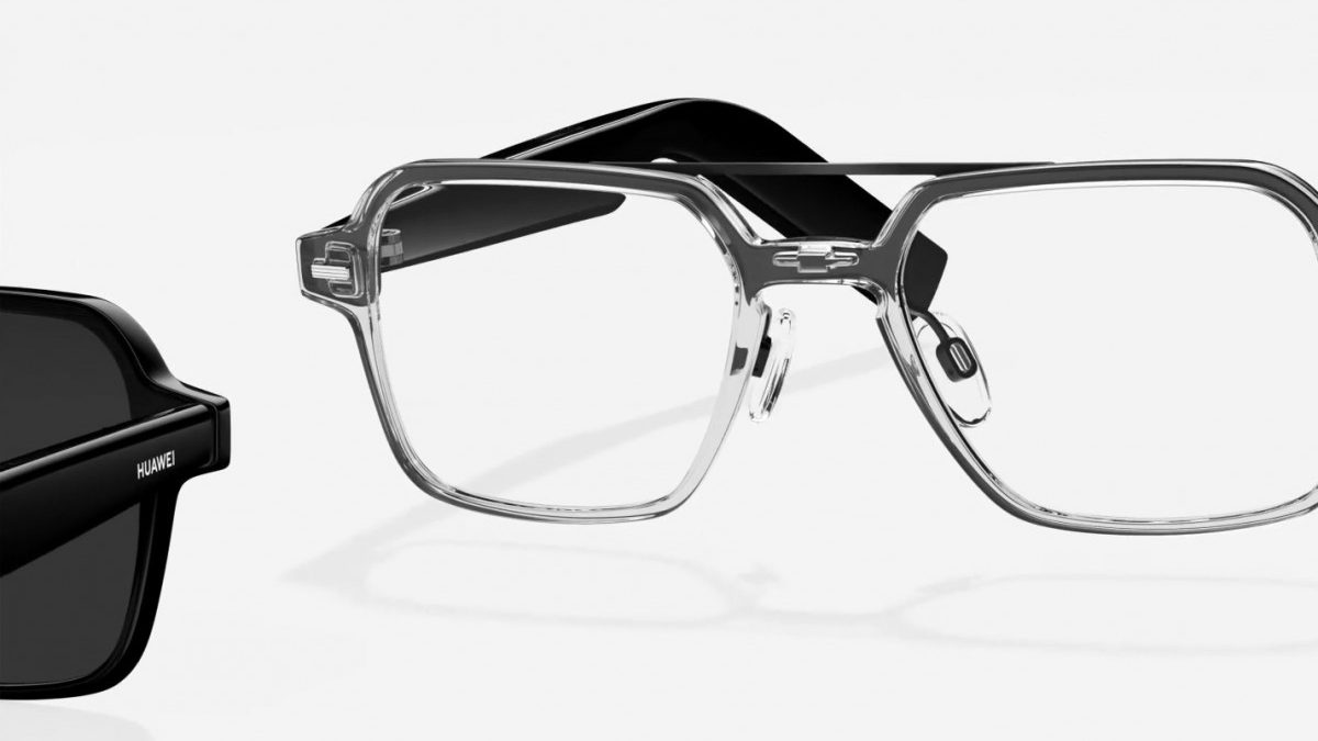 Huawei најавува паметни очила со HarmonyOS (ВИДЕО)