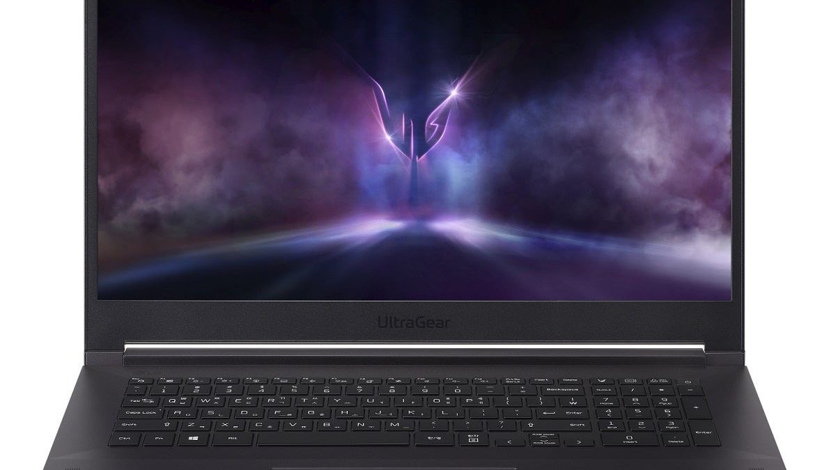 LG го претстави својот прв гејминг лаптоп UltraGear 17G90Q