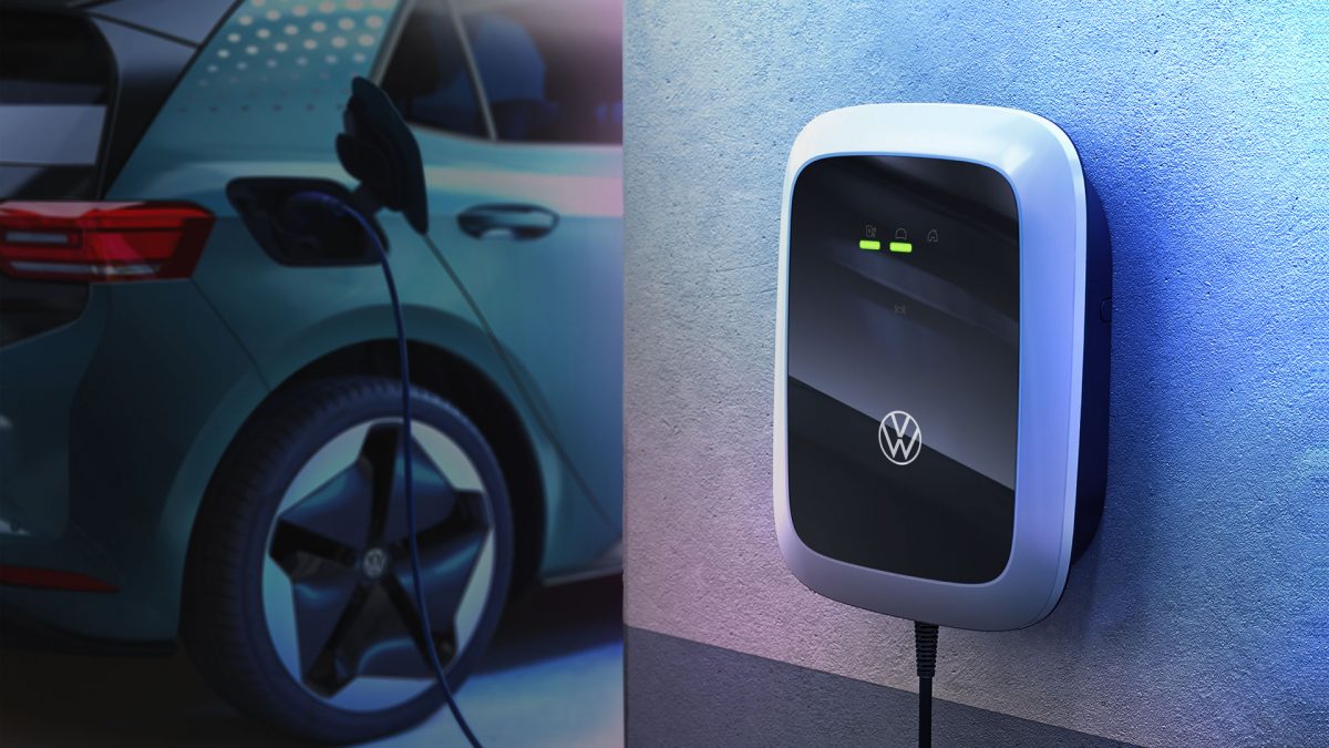 Електричните возила на Volkswagen ќе бидат и складишта за електрична енергија за семејни потреби
