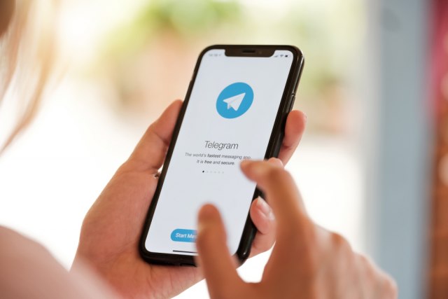 Германија го разгледува гаснењето на Telegram
