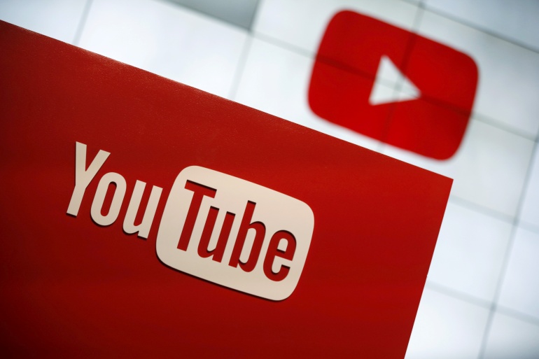 Десетици организации го повикаа YouTube да се бори против дезинформации