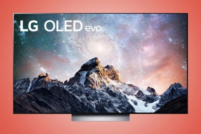 LG C2 OLED серијата телевизори вклучува 42-инчен модел за гејмери