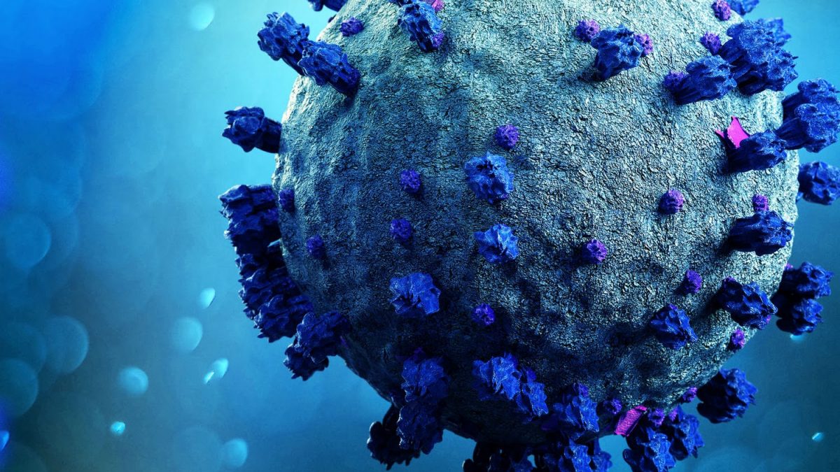 Откриен нов сој на коронавирус