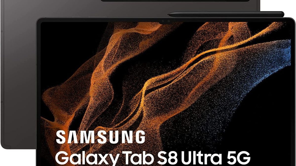 Откриени спецификациите и боите на уредите од Galaxy Tab S8 серијата