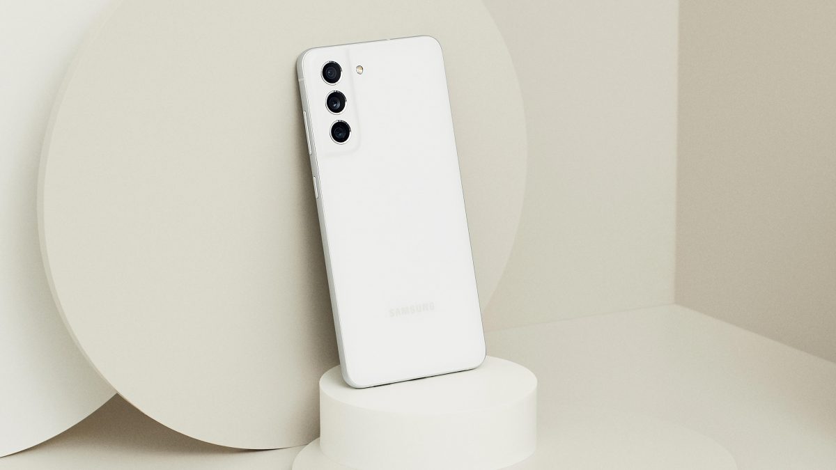 Samsung го претстави новиот Galaxy S21 FE 5G – врвен паметен телефон дизајниран по мерка на корисникот