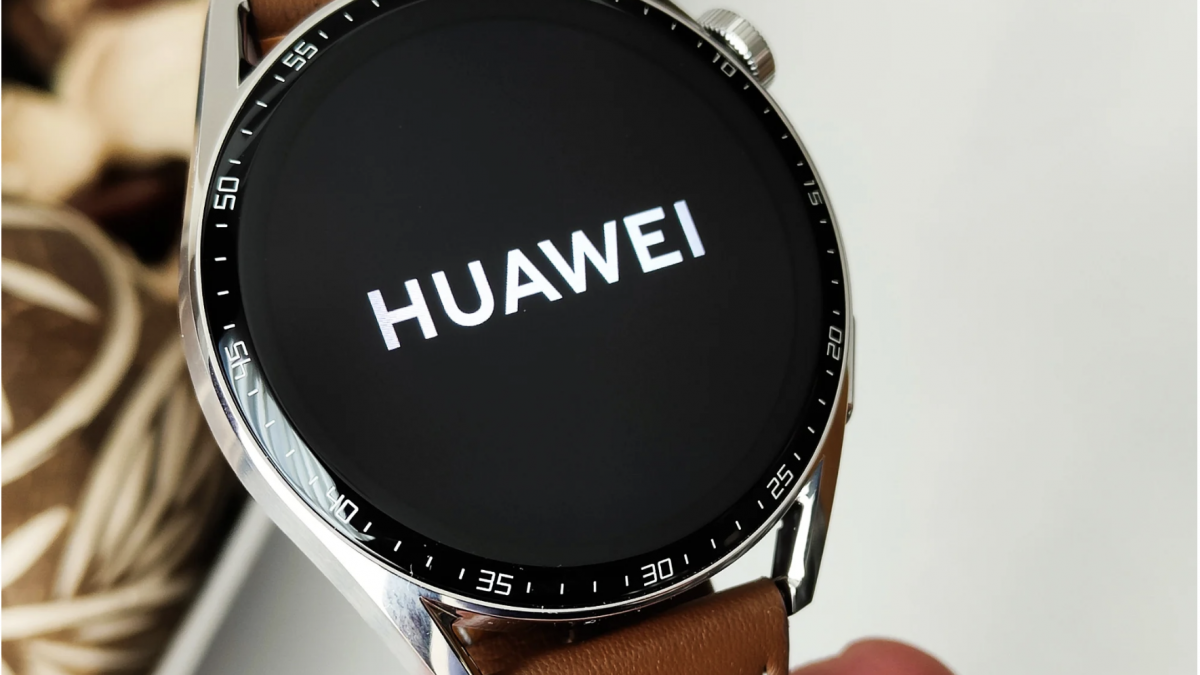 Huawei Watch GT3 добива ажурирање за однапред подесените одговори на пораките