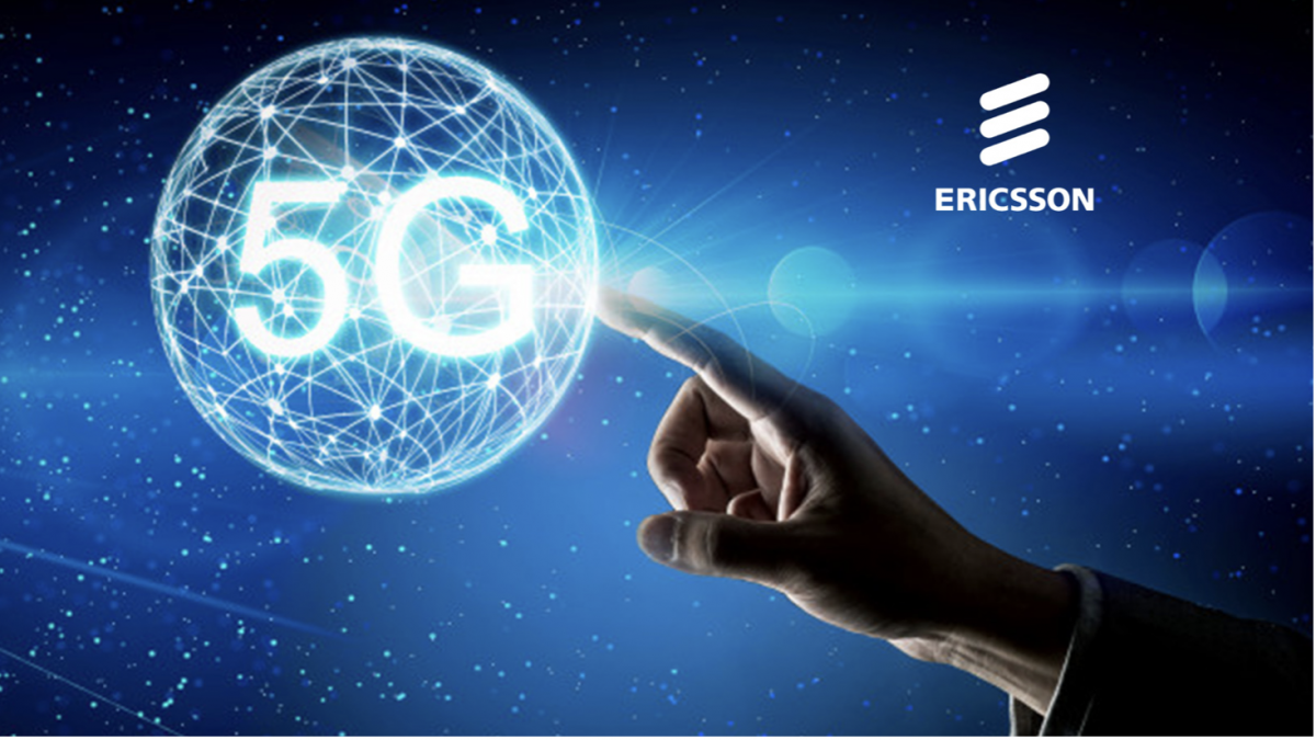 Ericsson ги надмина прогнозите со побарувачката за 5G