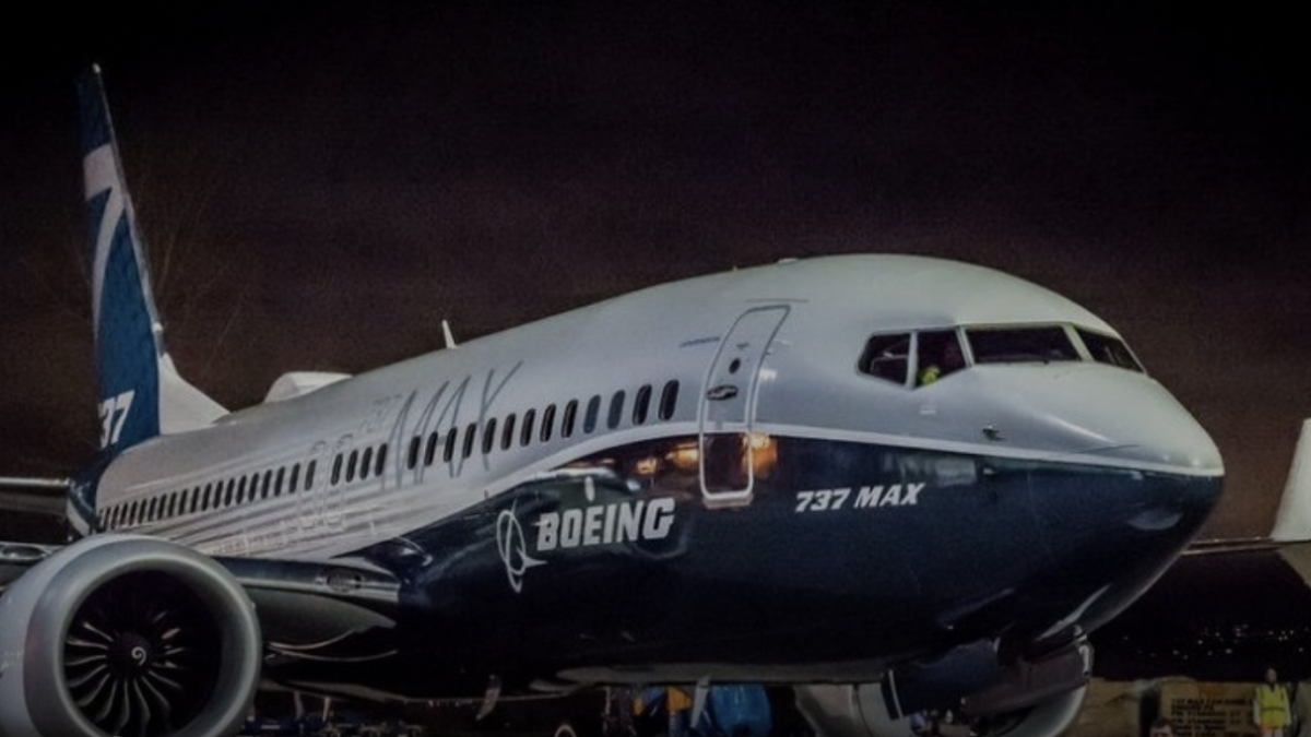Boeing ќе инвестира во развојот на автономните летечки такси Виск