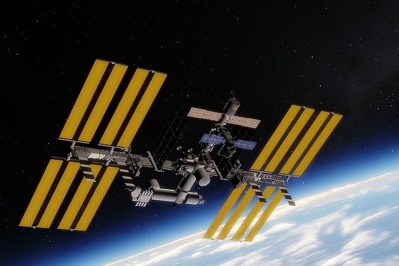 На ISS почна првиот археолошки експеримент во вселената