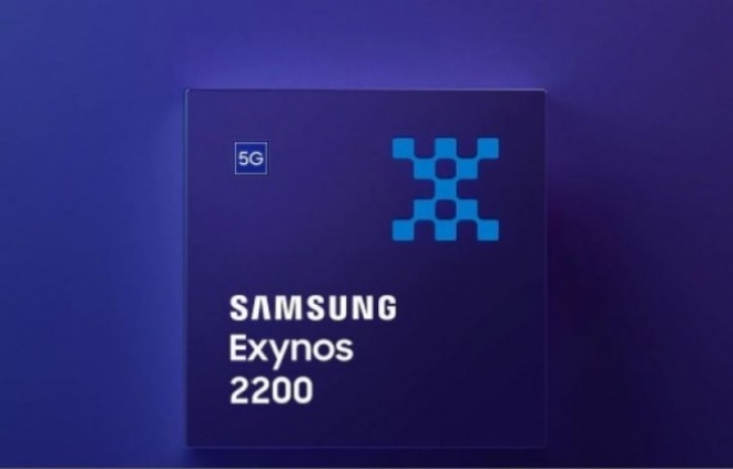 Samsung го одложи претставувањето на Exynos 2200 чипсетот