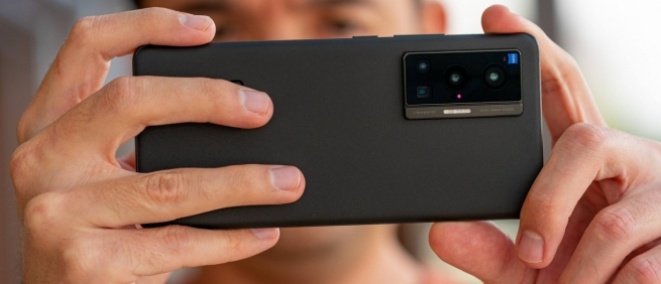 DxOMark: Камерата на Vivo X70 Pro го надминува iPhone 13