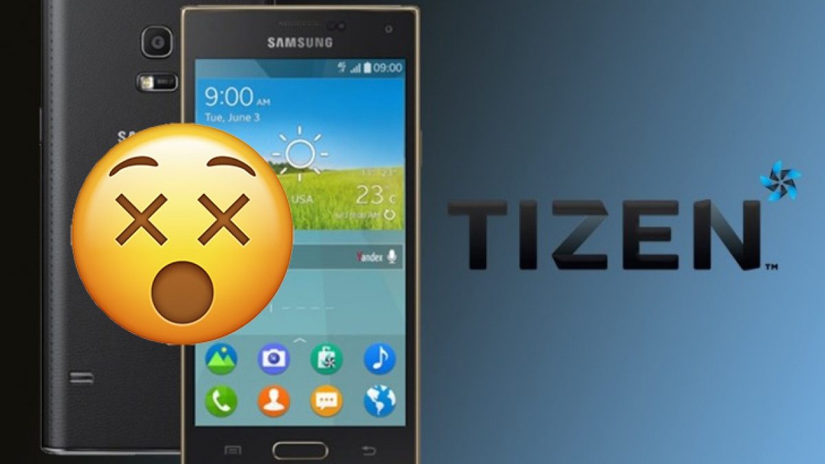 Samsung ја изгаси продавницата за апликации Tizen