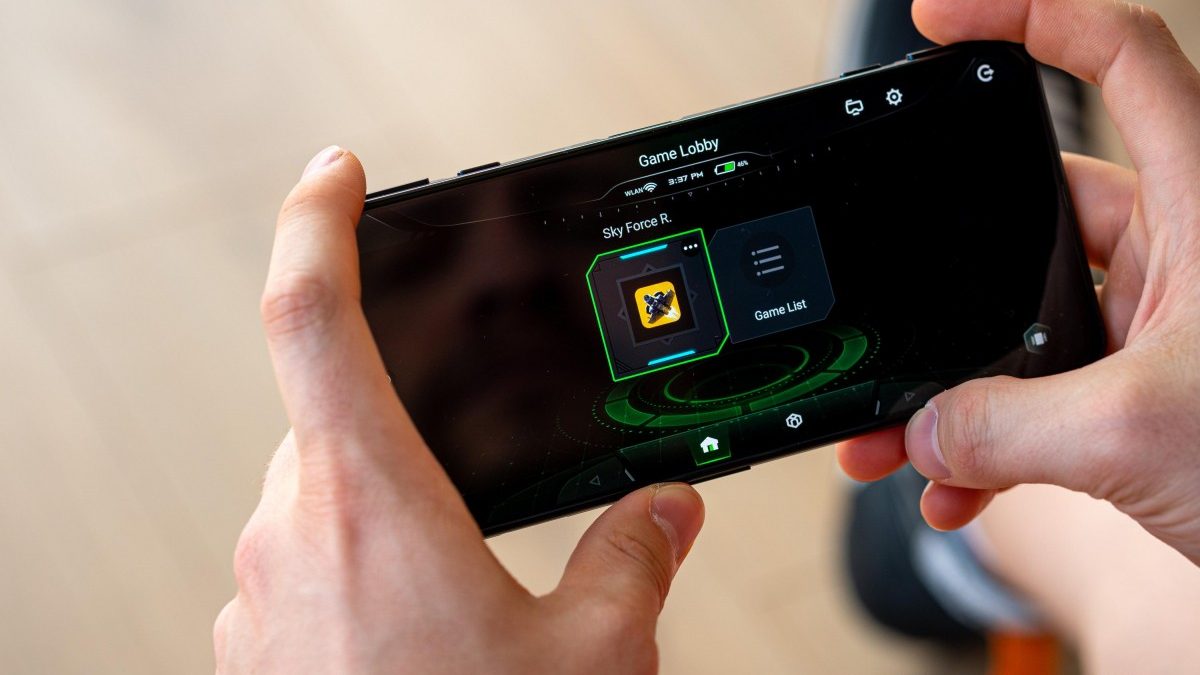 Се појавија главните спецификации на Xiaomi Black Shark 5 теелфонот