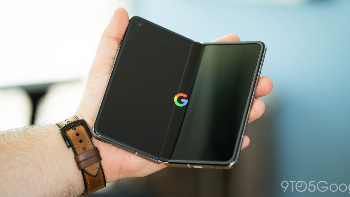 Флексибилниот уред на Google ќе се вика Pixel Notepad и ќе чини 1.400 долари