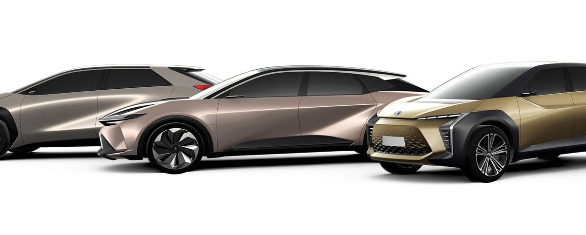 Toyota до 2025 година воведува цврсти батерии во сериските модели