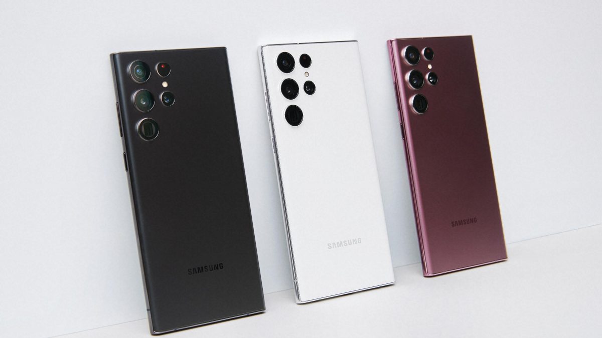 Samsung Galaxy S22 Ultra го нуди најсовршеното искуство од S серијата досега