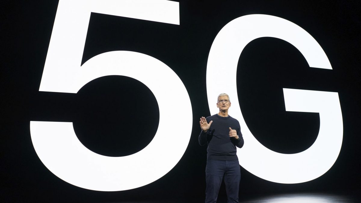 Apple планира во март да ги претстави новите iPhone SE 5G и iPad Air