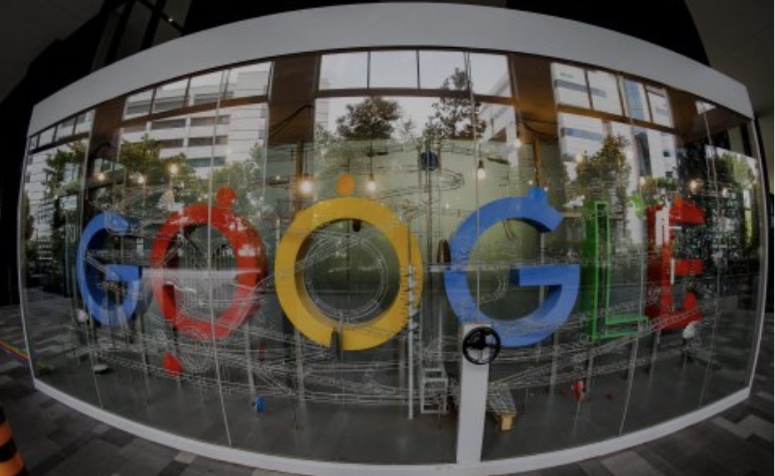 Рекламирањето многу ги зголеми приходите на Google кон крајот на 2021 година