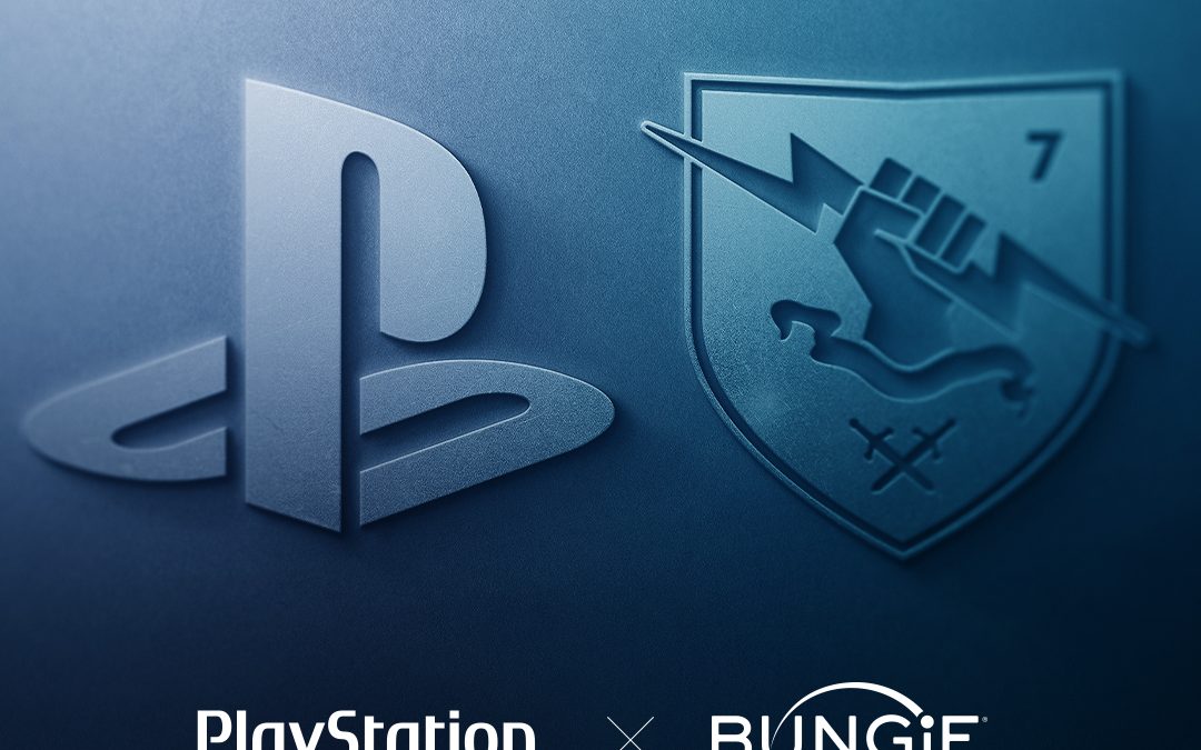 Sony ја купува компанијата Bungie за 3,6 милијарди долари