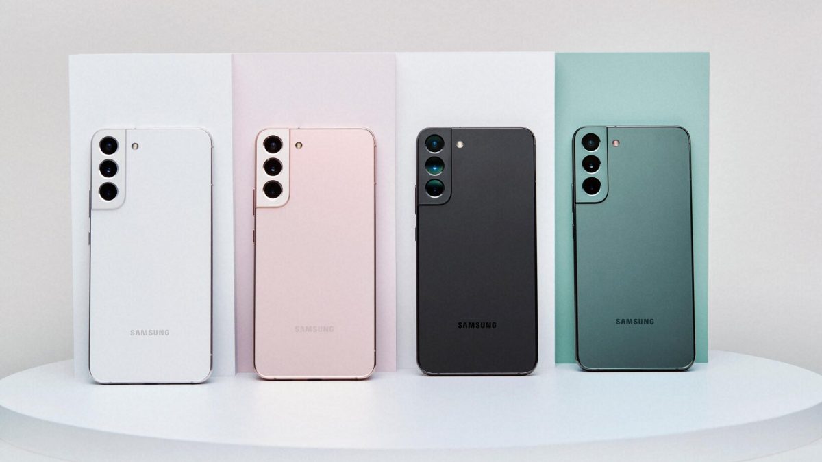 Телефоните Samsung добиваат нови корисни функции