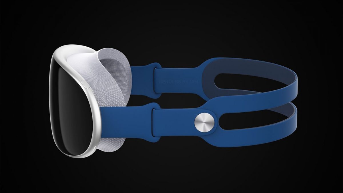 Apple кон крајот на годината ќе ги претстави AR/VR очилата