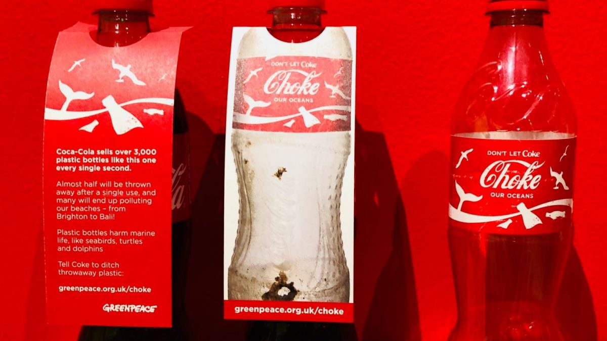 Нови еколошки мерки на „Кока-кола“ – се враќа на стаклена амбалажа
