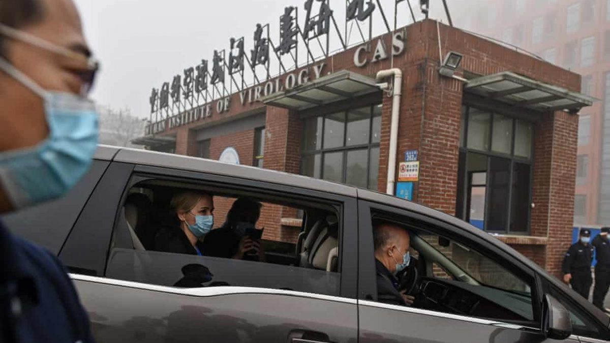 Пазарот во Вухан, а не кинеска лабораторија е изворот на коронавирусот