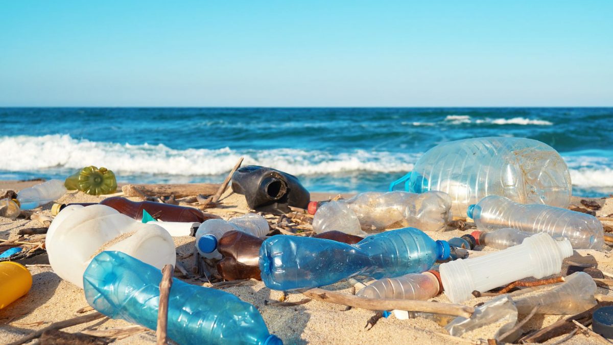 ОН започнуваат преговори за историски глобален договор за производство на пластика
