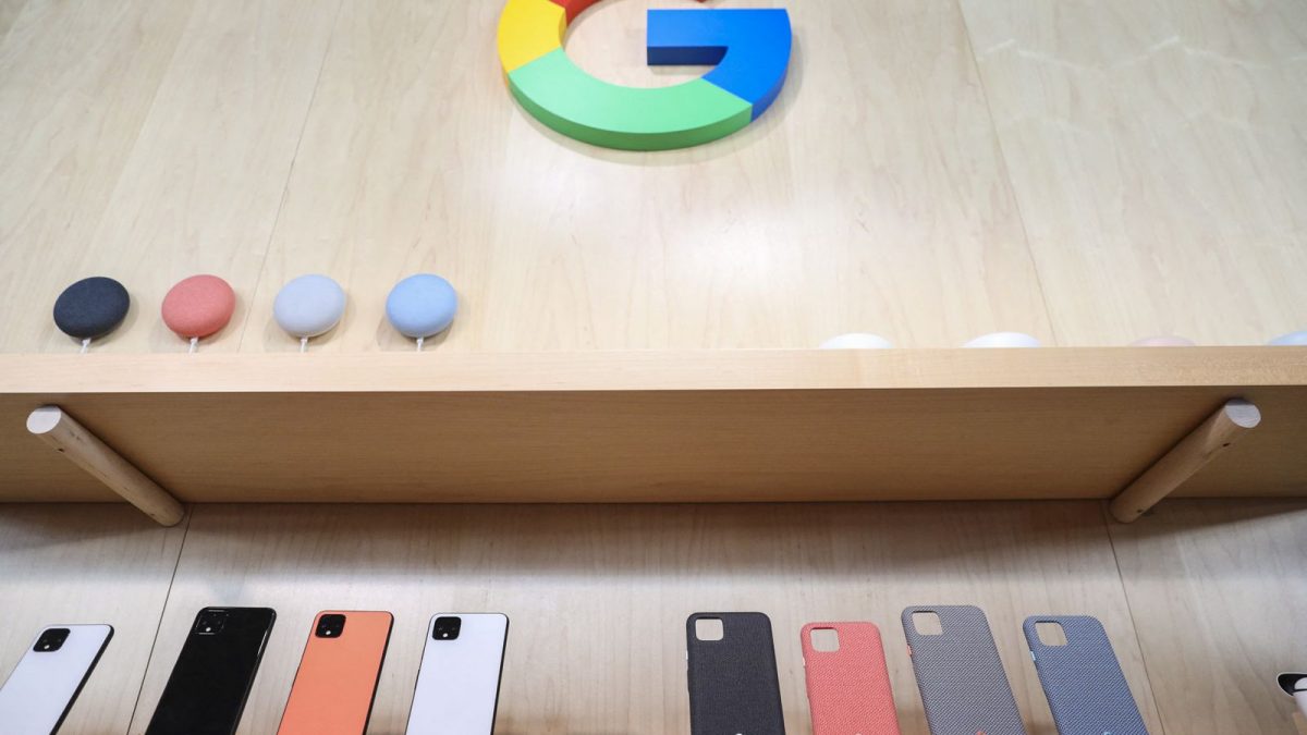 Google наскоро ќе го претстави својот прв паметен часовник и нов смартфон